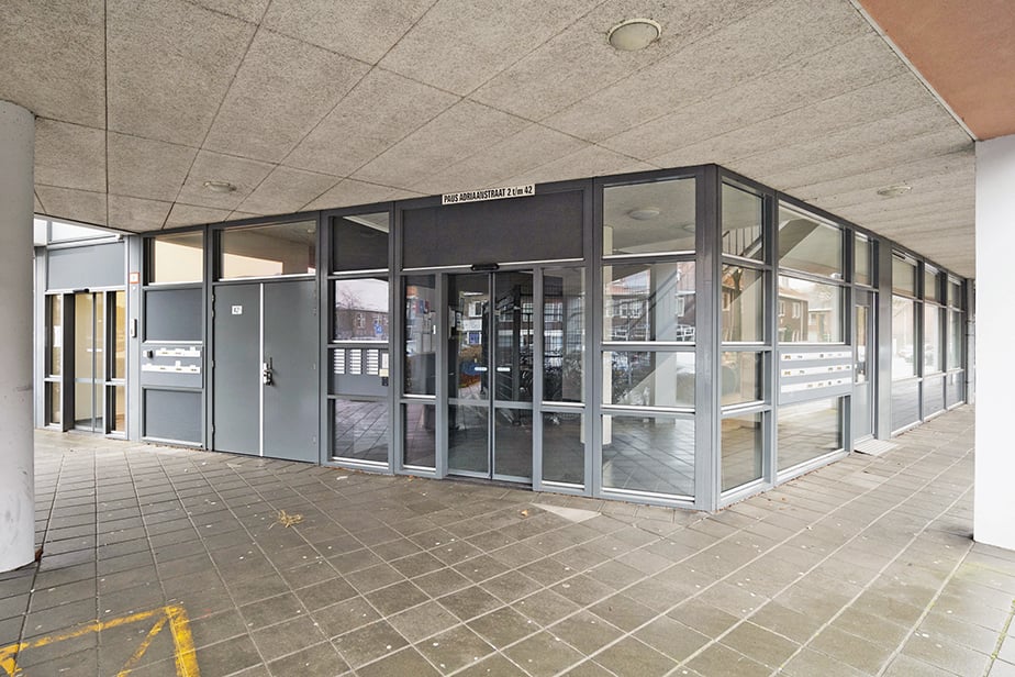 Paus Adriaanstraat 6