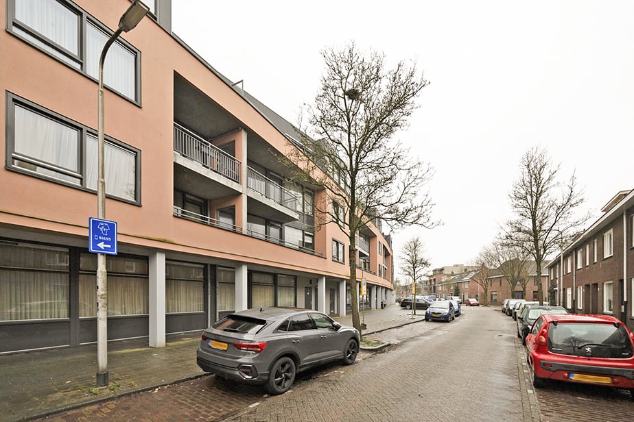 Paus Adriaanstraat 6