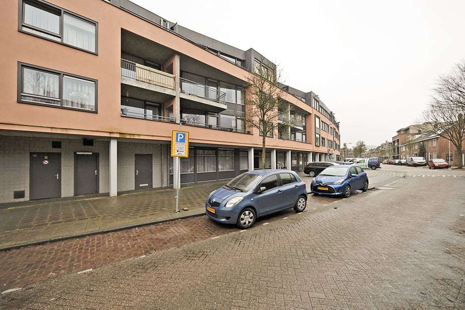 Paus Adriaanstraat 6