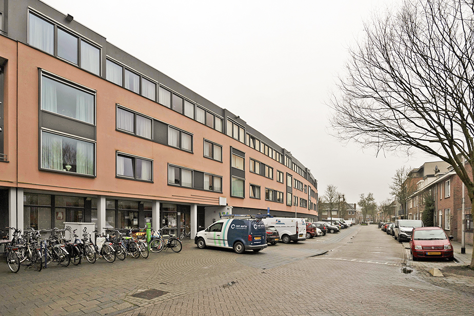 Paus Adriaanstraat 6