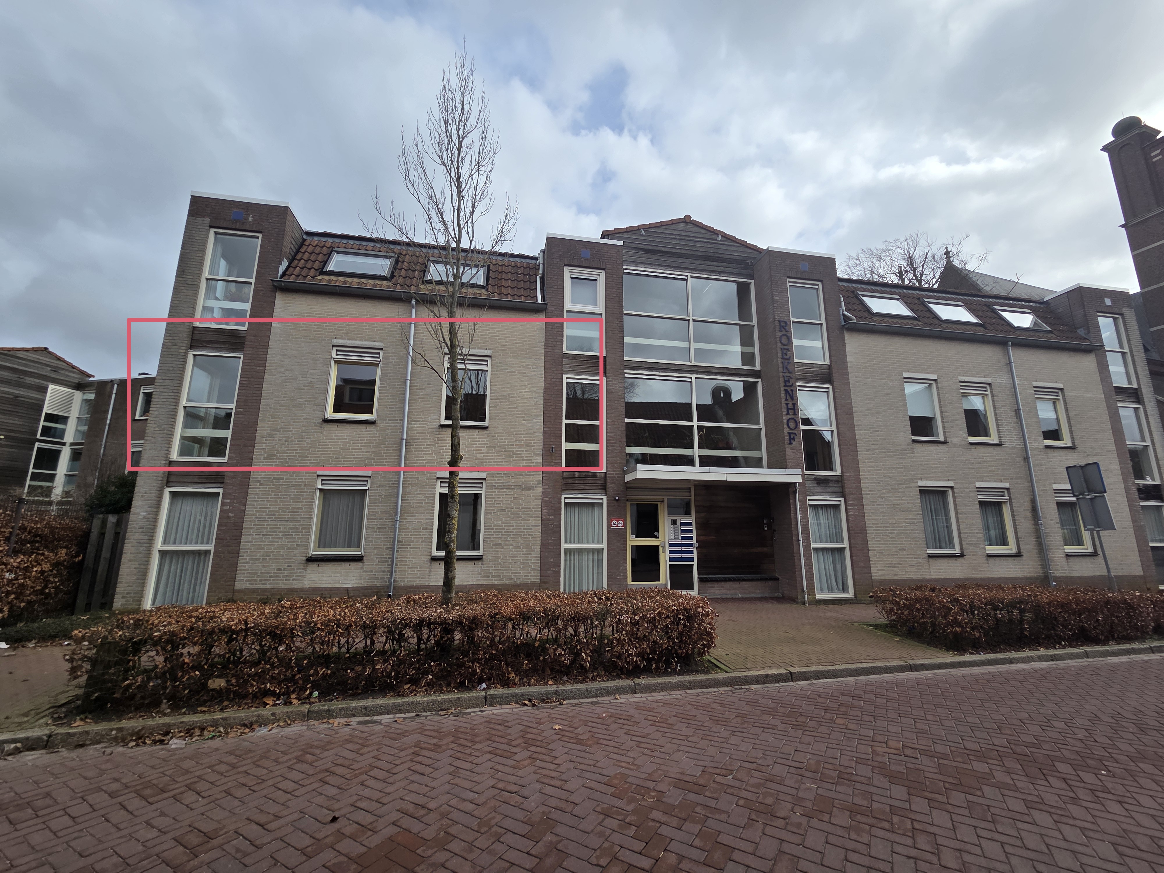 particuliere-woningen te huur op Kerkstraat 128
