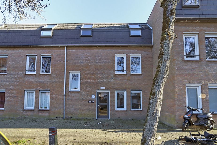 Lambert de Wijsstraat 31, 5046 LG Tilburg, Nederland