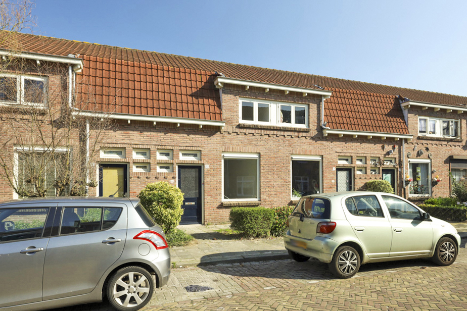 Pijlijserstraat 32, 5041 KE Tilburg, Nederland