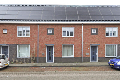 Le Sage ten Broekstraat 49