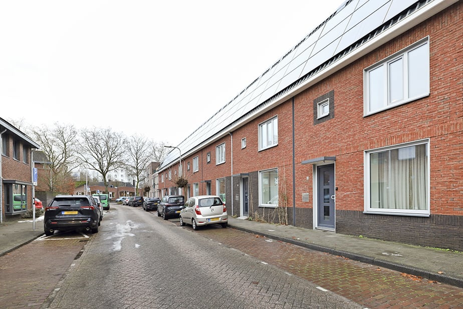 Le Sage ten Broekstraat 49