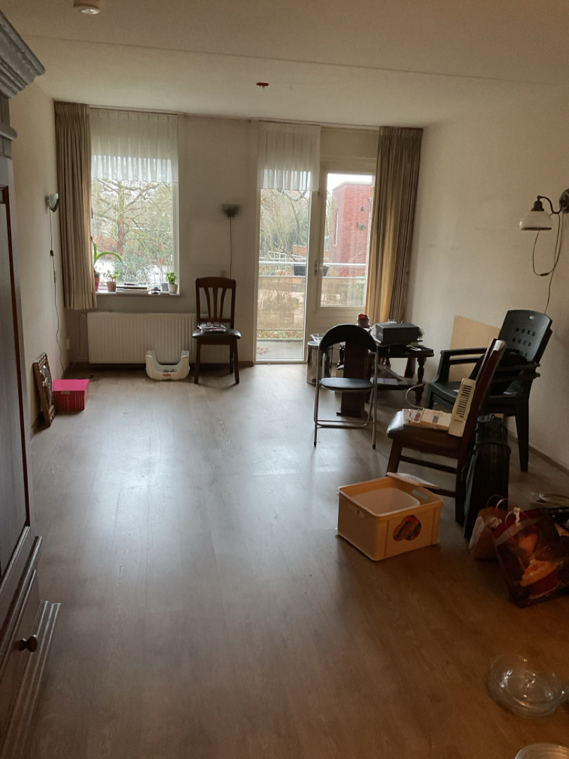 Doctor Willem Dreeslaan 16