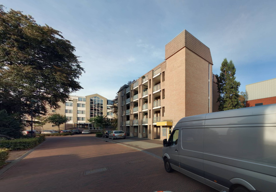 Doctor Willem Dreeslaan 16