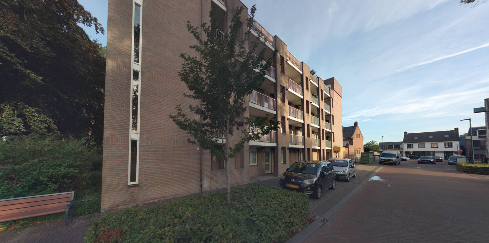 Doctor Willem Dreeslaan 16