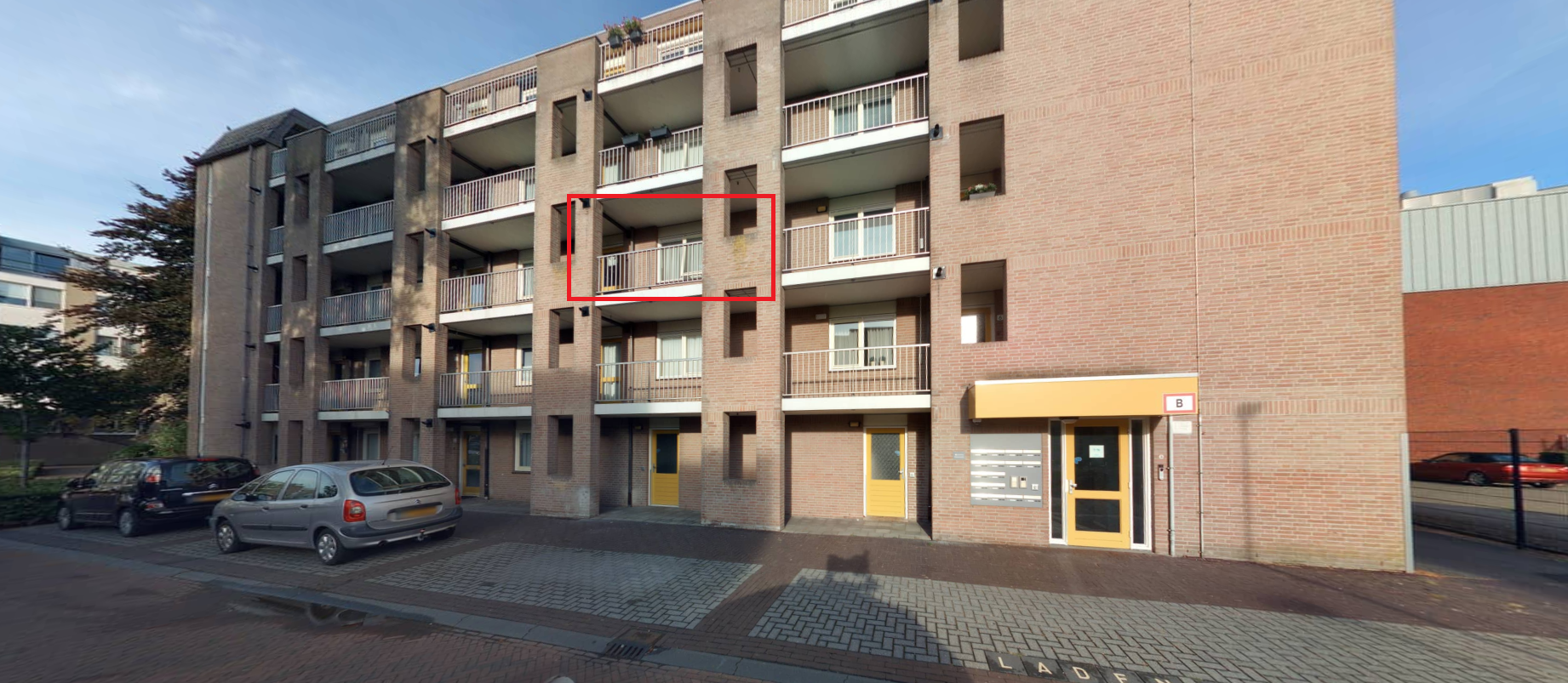 Doctor Willem Dreeslaan 16, 5104 JP Dongen, Nederland