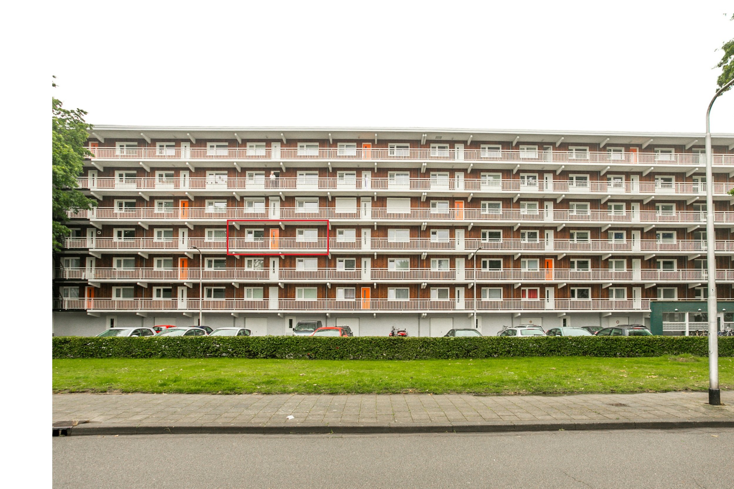 Bartokstraat 138, 5011 JC Tilburg, Nederland