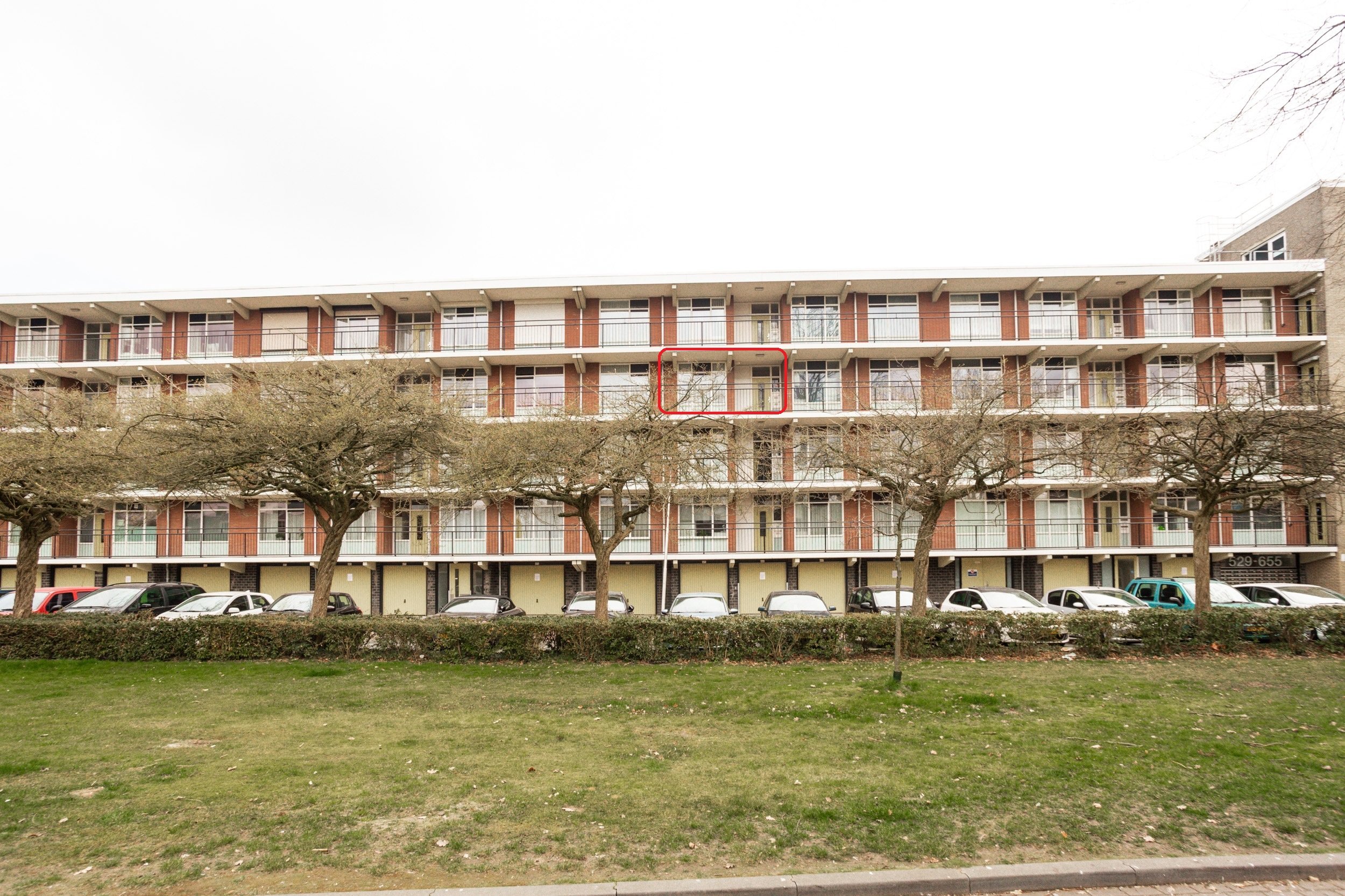 Predikherenlaan 613, 5042 CK Tilburg, Nederland