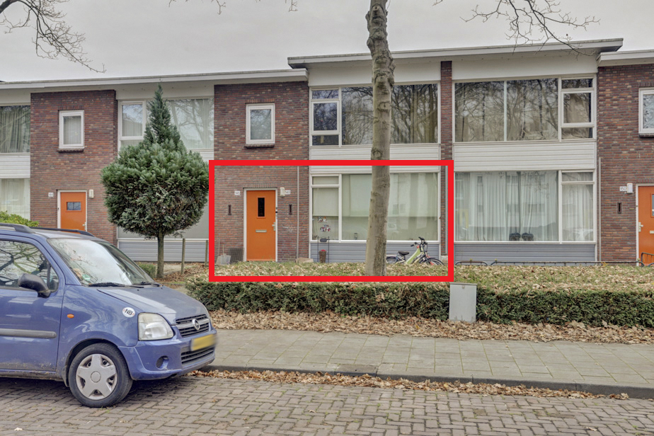 Europalaan 148, 5042 ZW Tilburg, Nederland