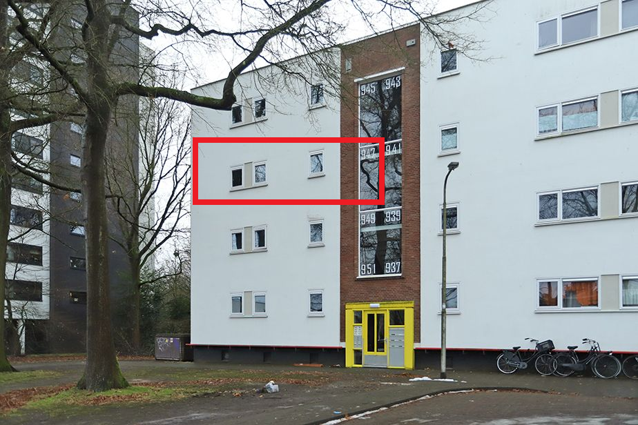 Europalaan 947, 5042 ZP Tilburg, Nederland