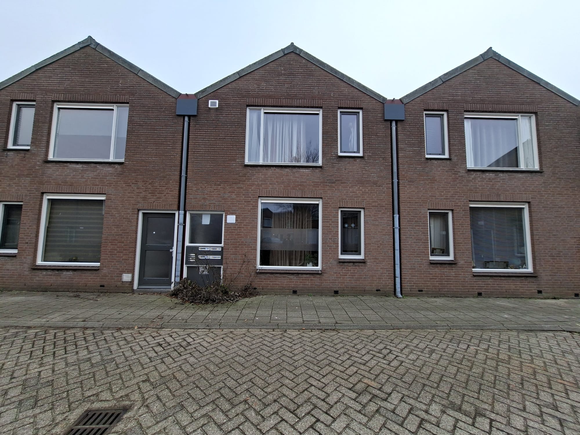 Broerestraat 4a, 5041 AW Tilburg, Nederland