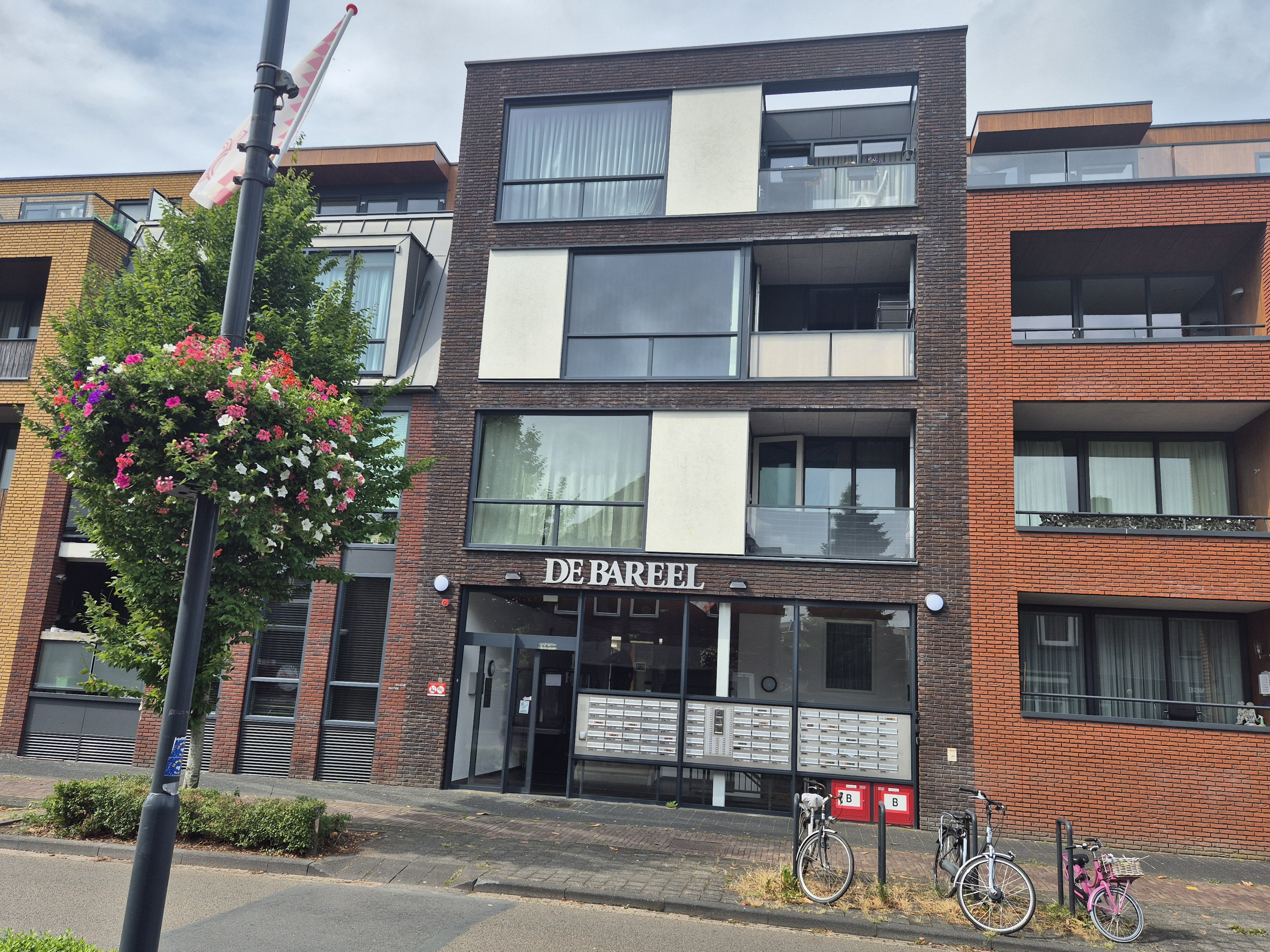 Stationsstraat 21J, 5121 EB Rijen, Nederland