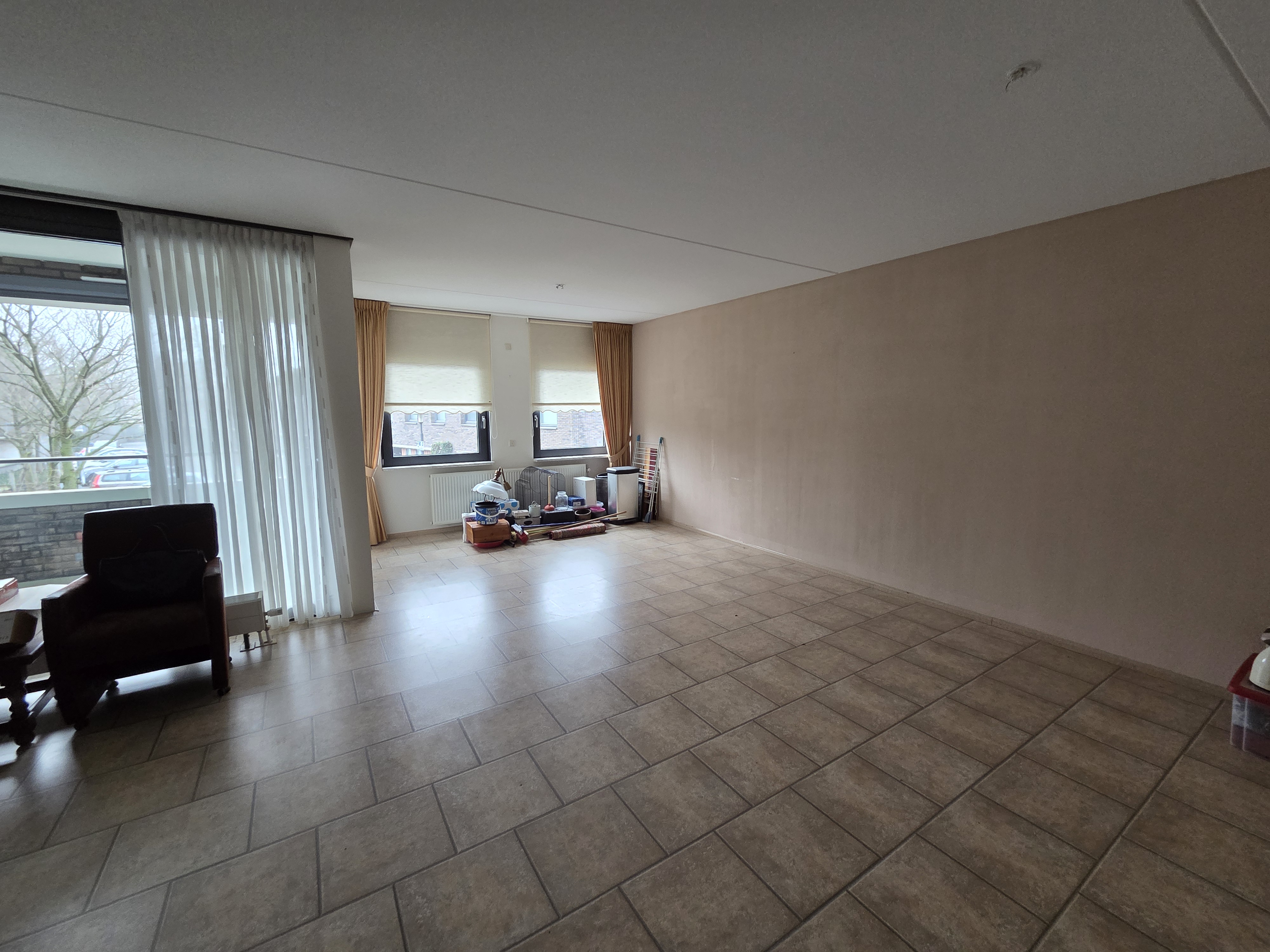 Architect Aartsplein 29