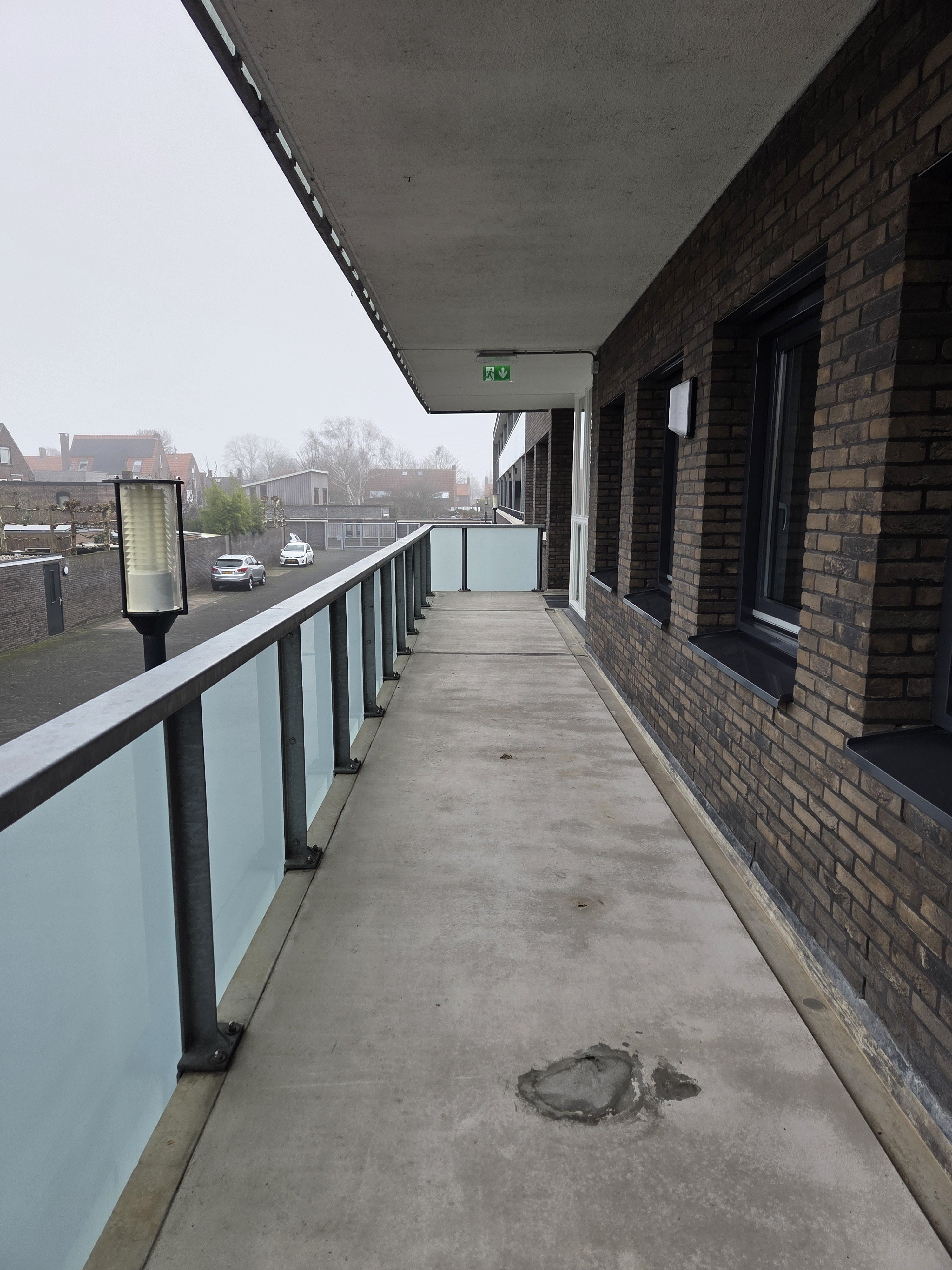 Architect Aartsplein 29