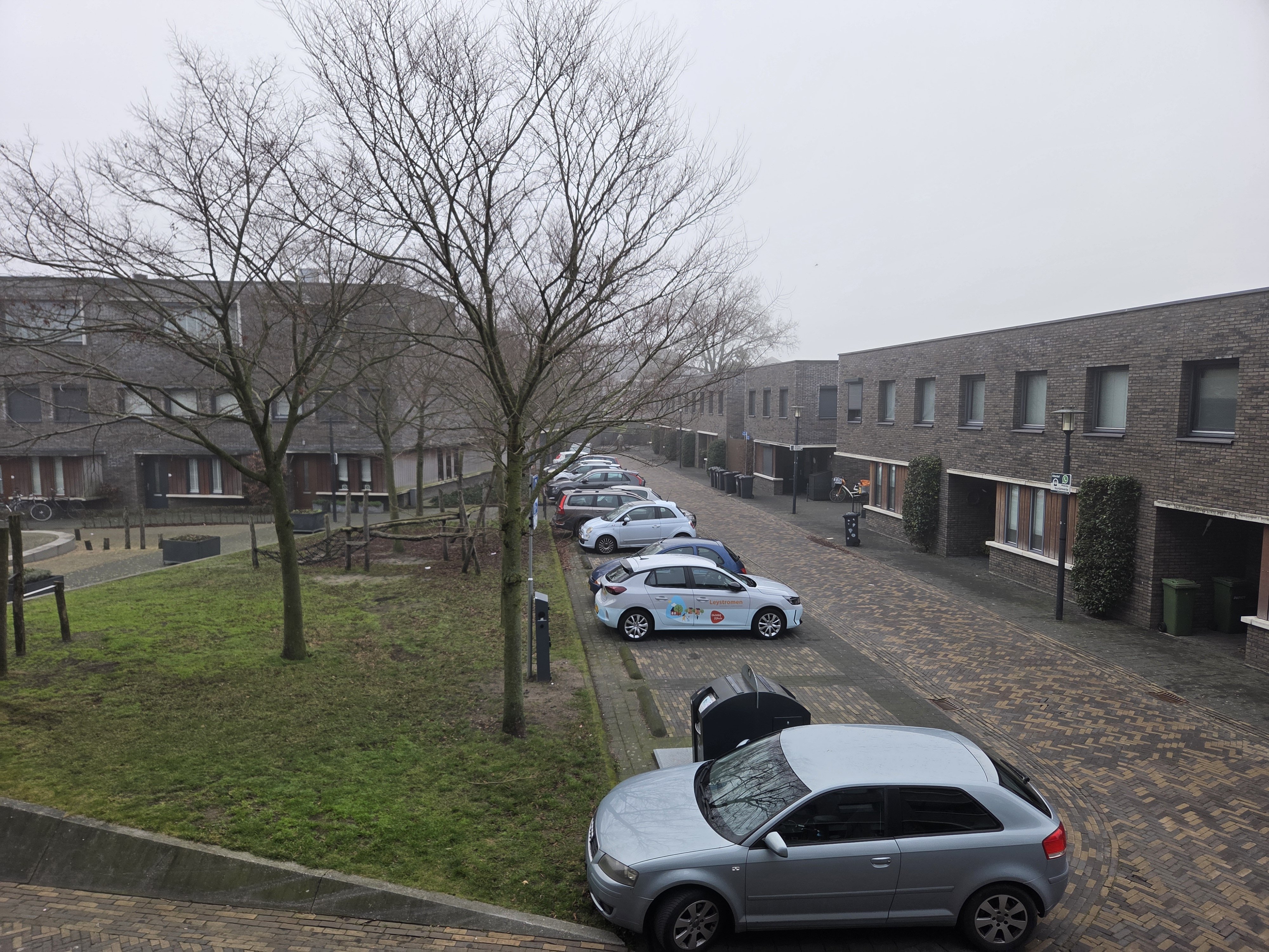 Architect Aartsplein 29