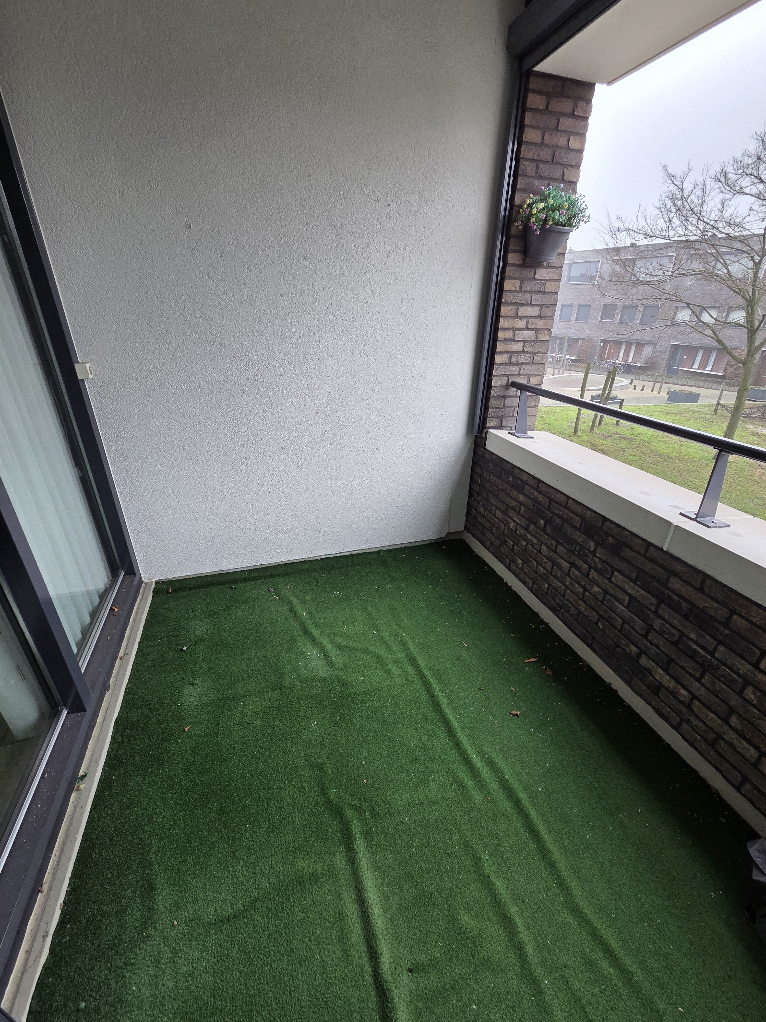 Architect Aartsplein 29