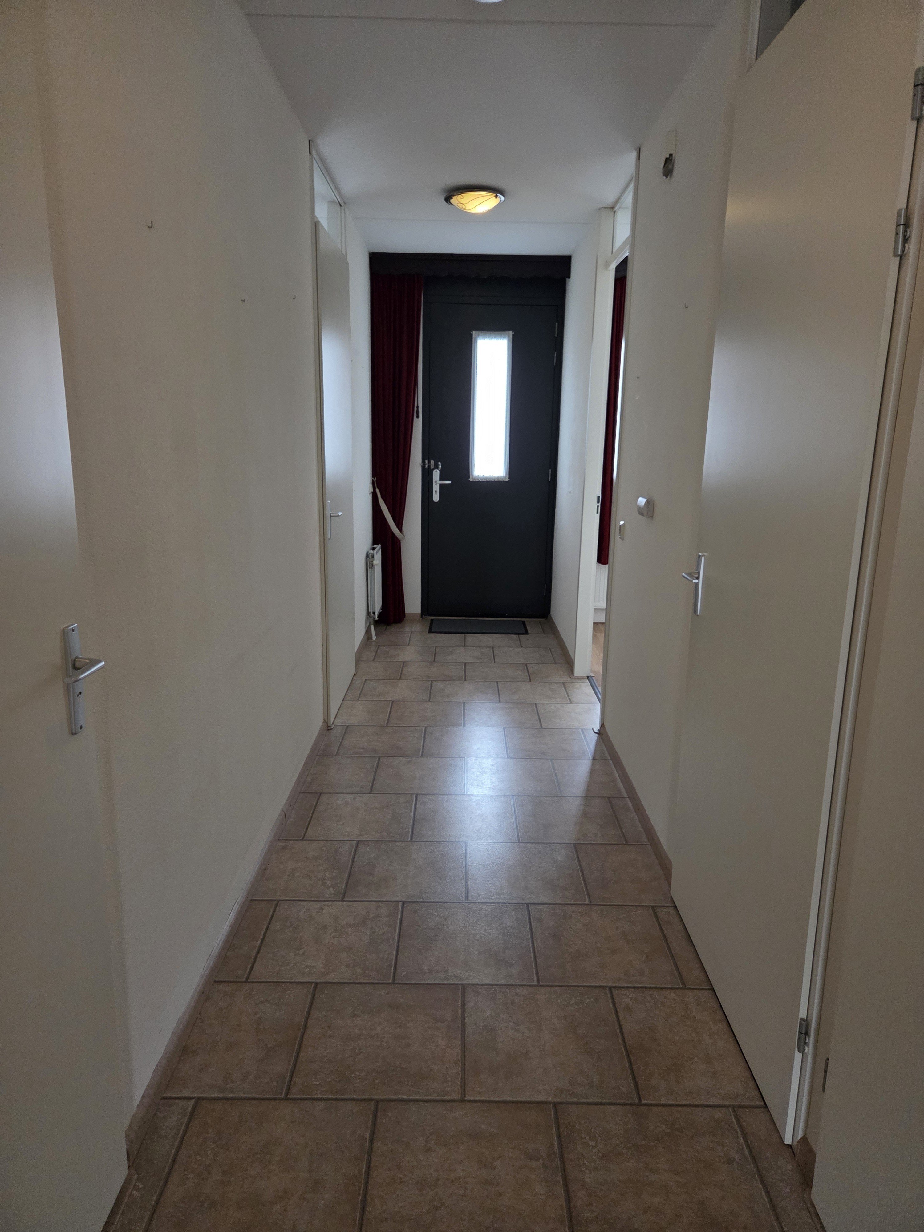 Architect Aartsplein 29