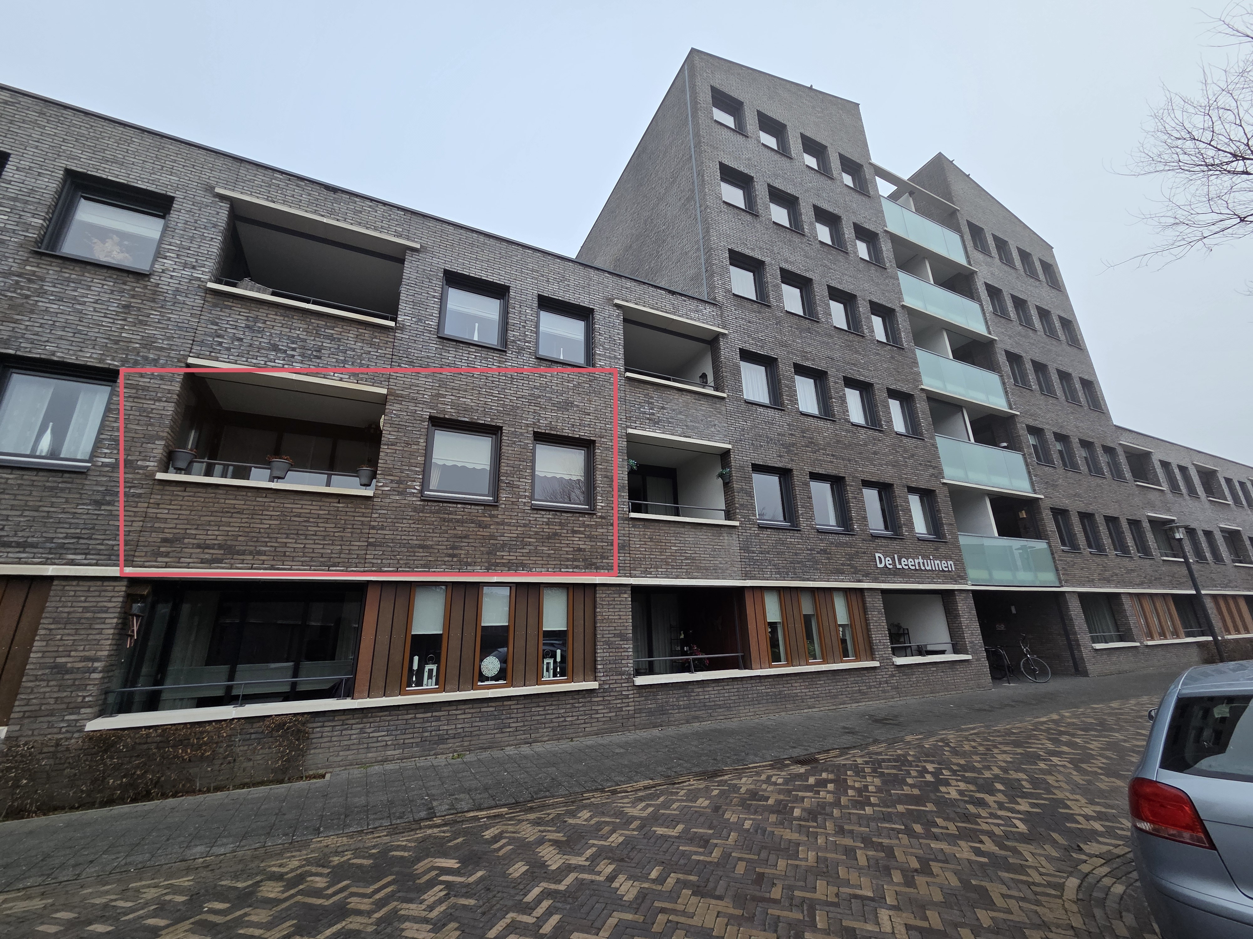 Architect Aartsplein 29, 5121 XX Rijen, Nederland