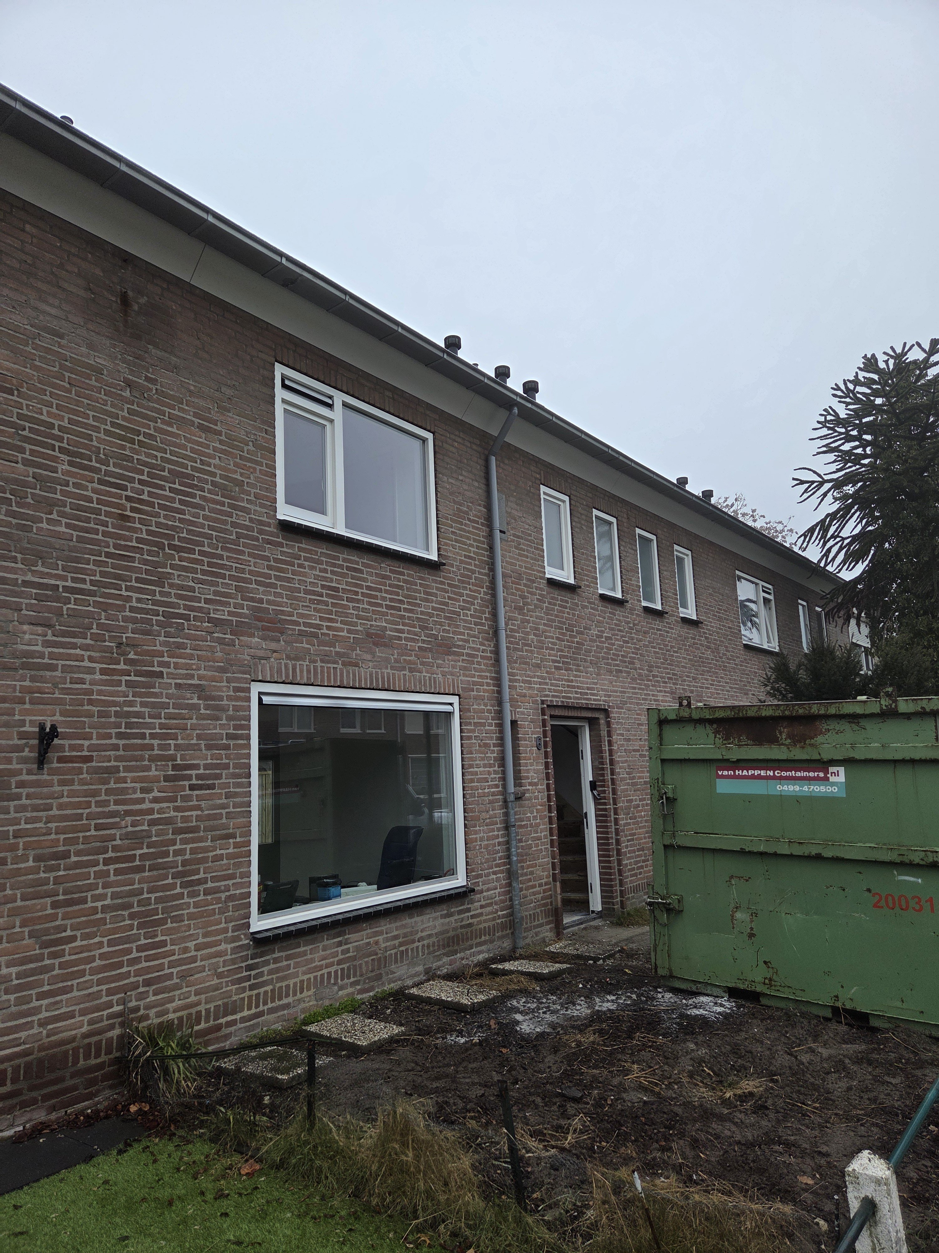 Prinses Marijkestraat 6, 5061 TH Oisterwijk, Nederland