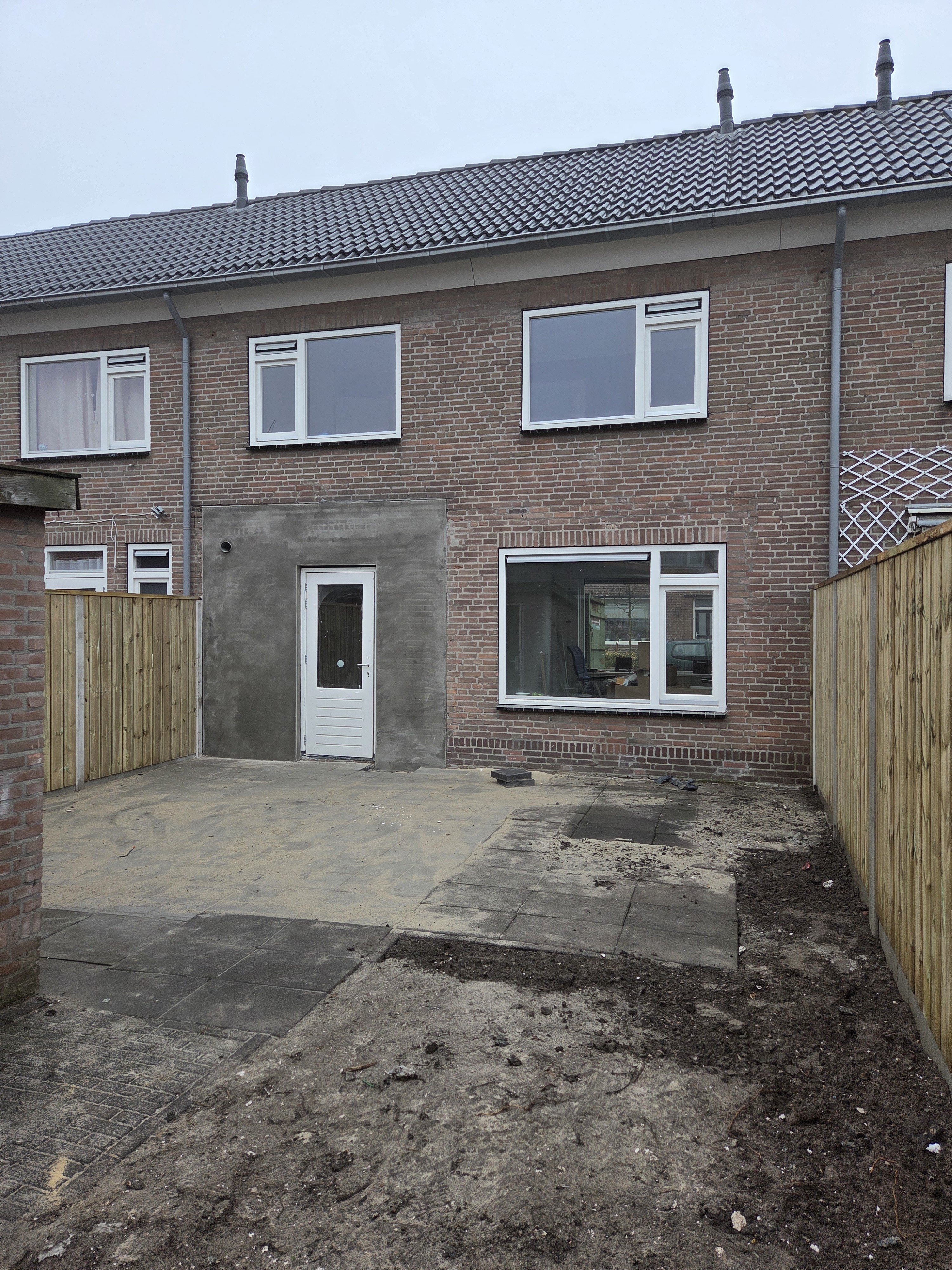 Prinses Marijkestraat 6