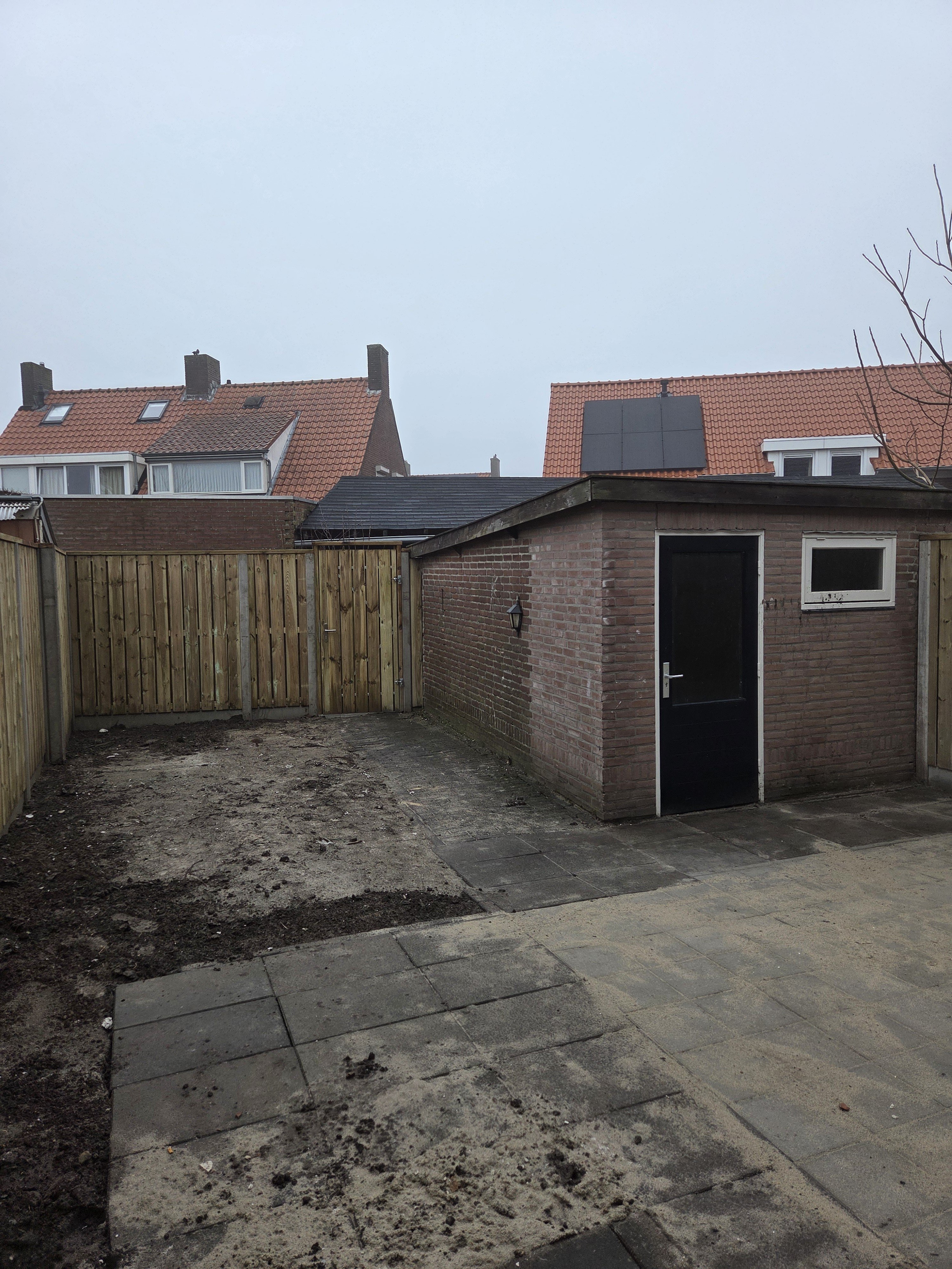 Prinses Marijkestraat 6