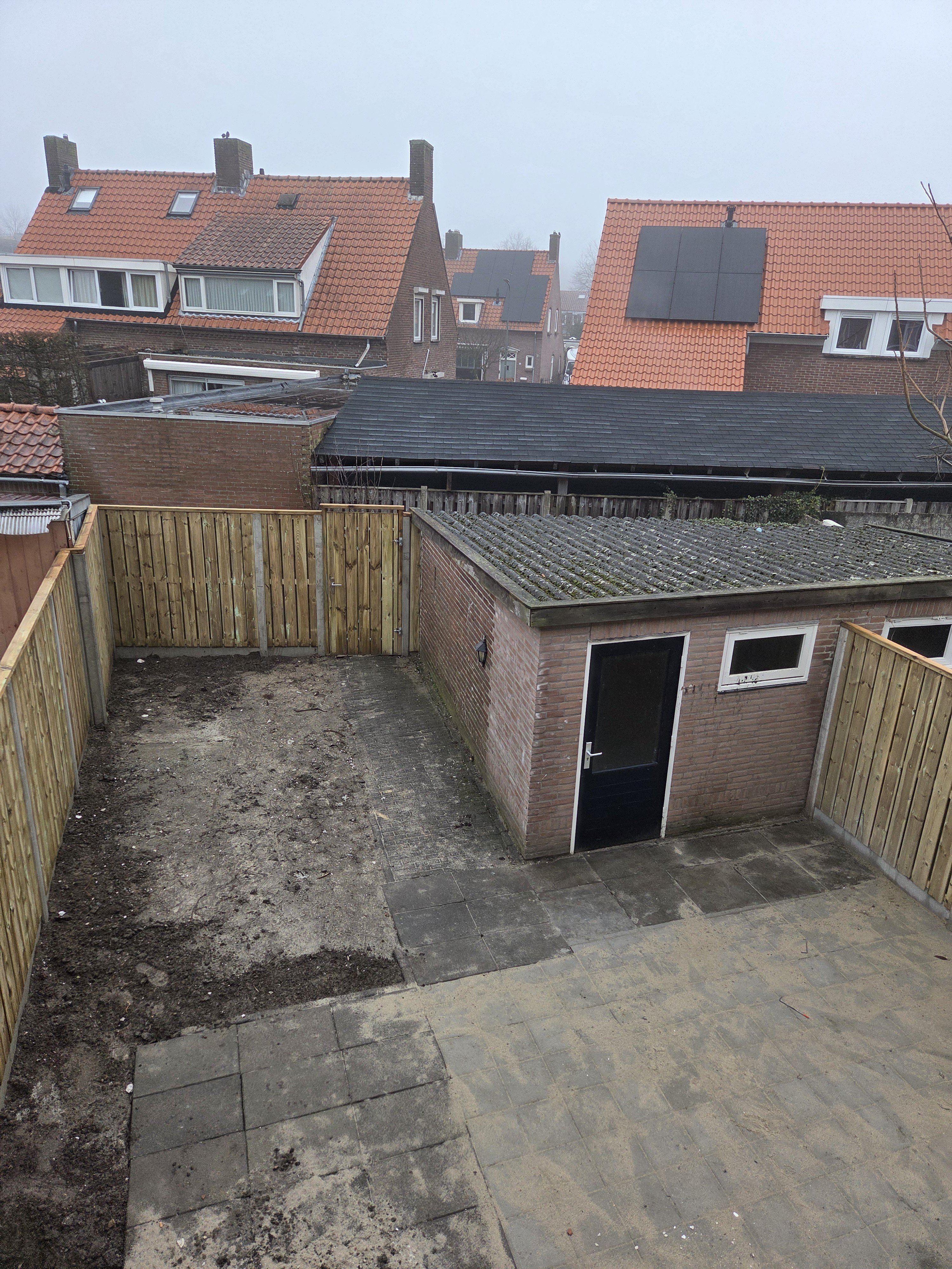 Prinses Marijkestraat 6