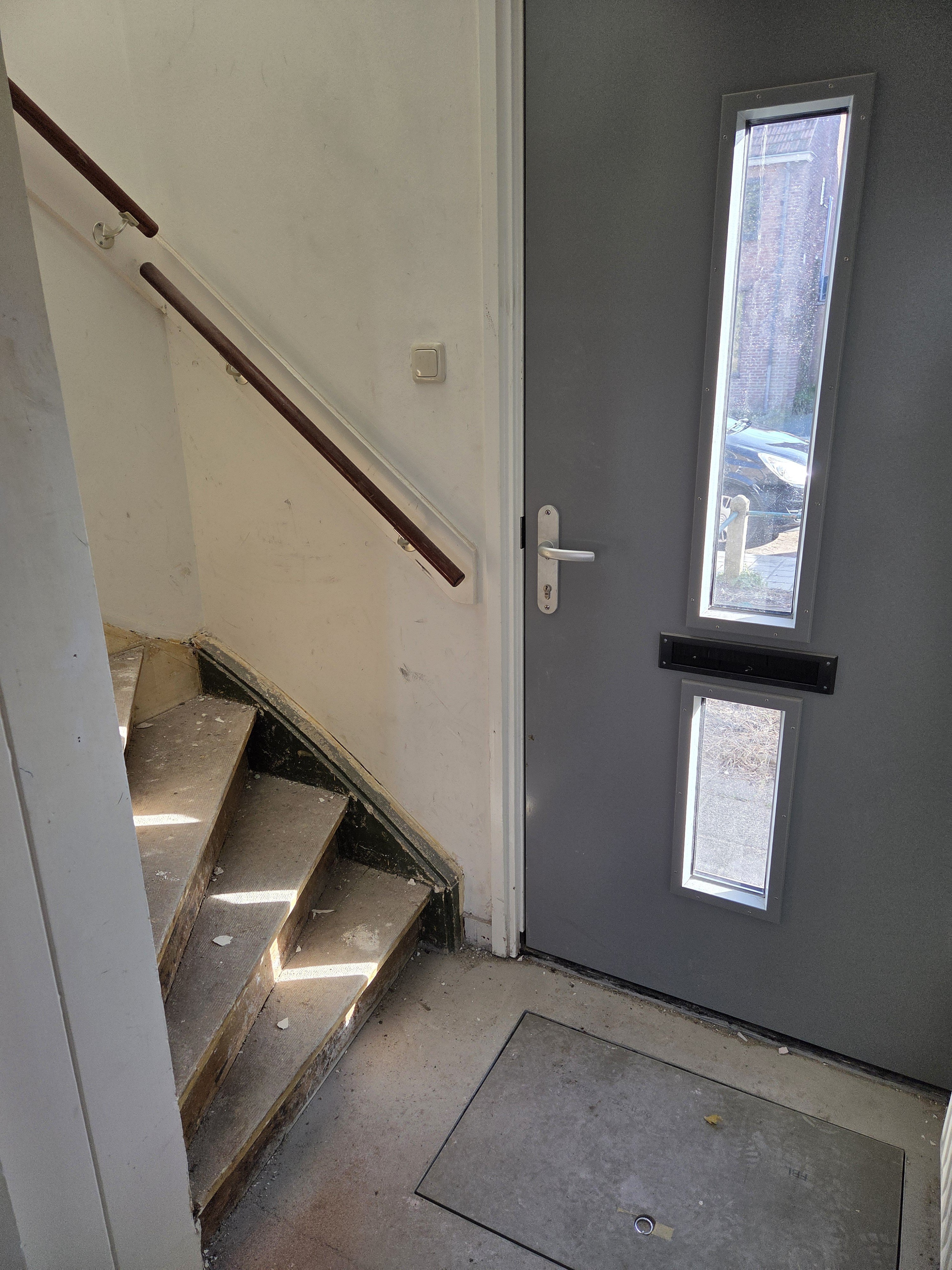 Prinses Marijkestraat 6