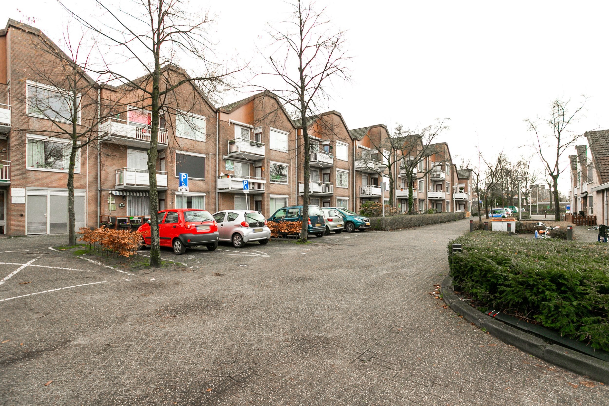 Berlagehof 18, 5041 JS Tilburg, Nederland