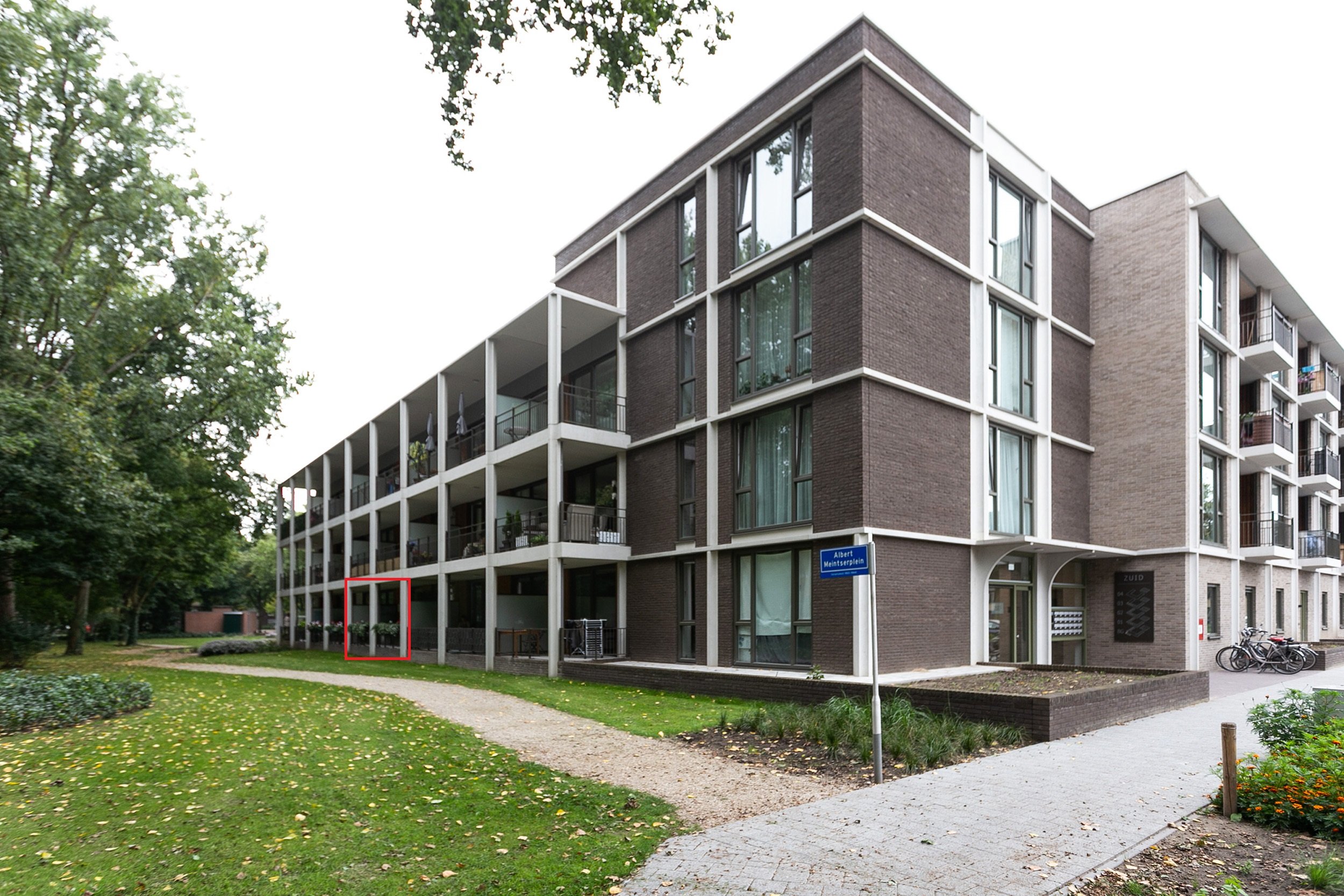 Barend Busnacstraat 172, 5042 GR Tilburg, Nederland