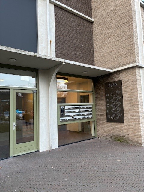 Barend Busnacstraat 172