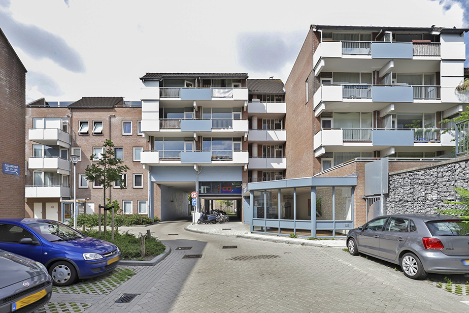 Calandhof 14, 5025 DP Tilburg, Nederland