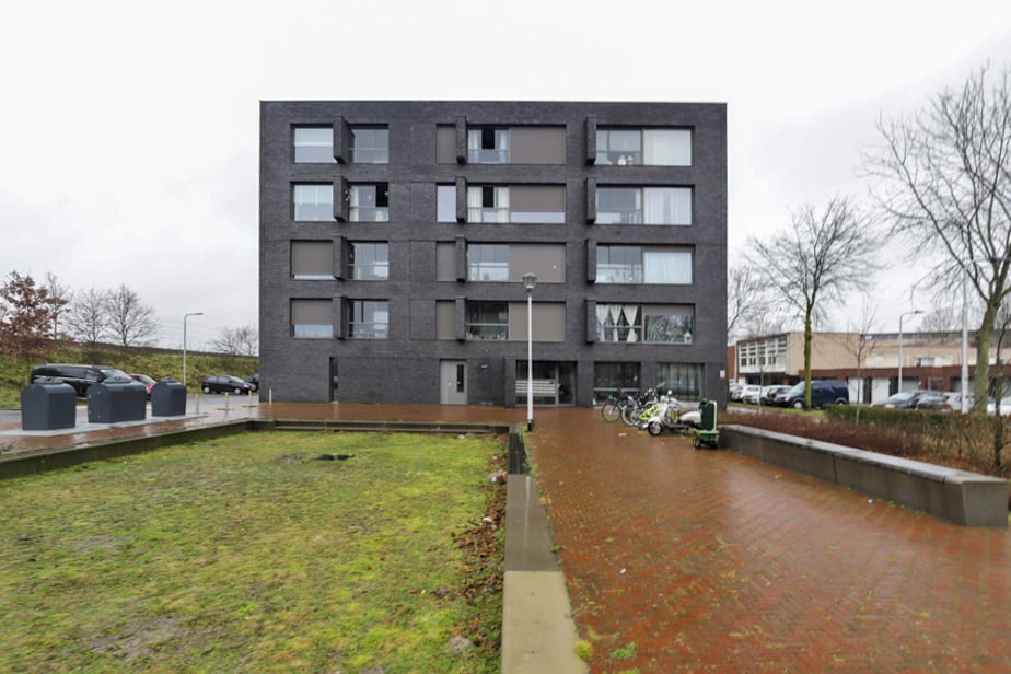 Overloonstraat 111, 5045 SV Tilburg, Nederland