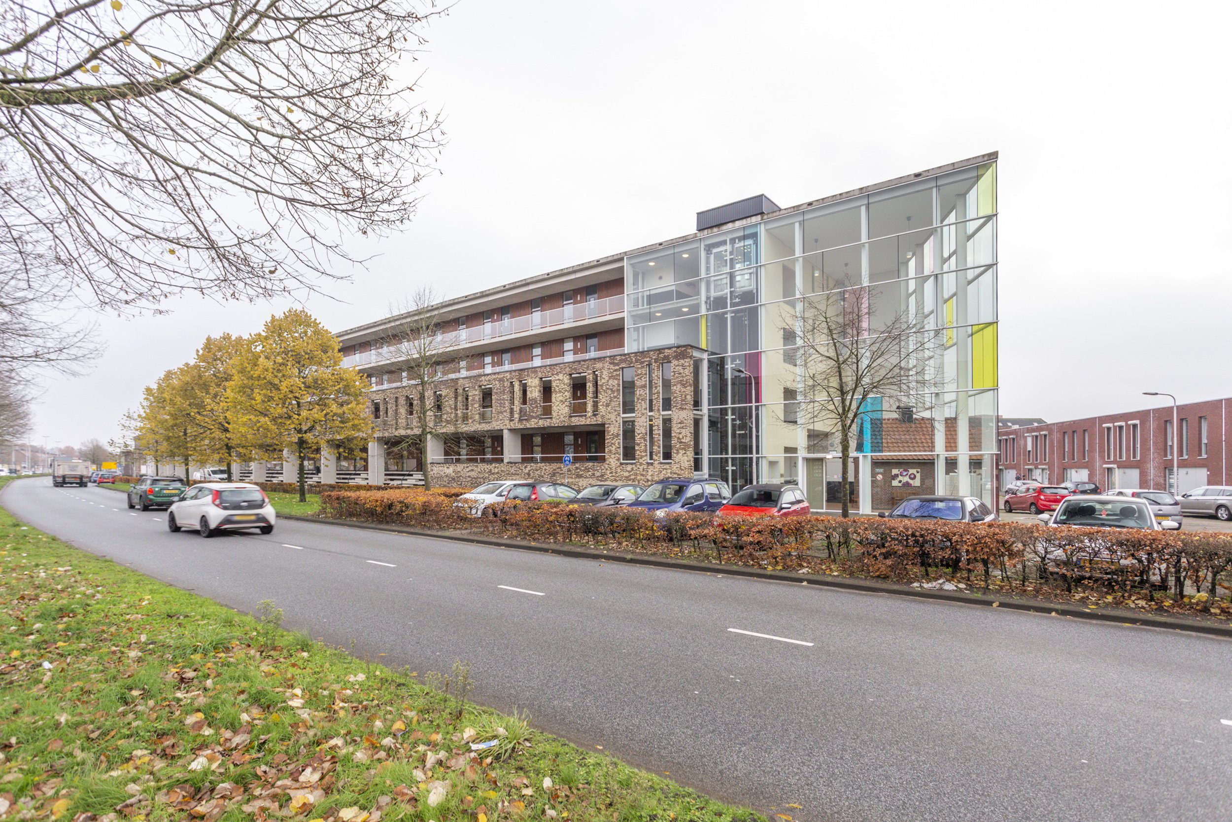 Ringbaan-Oost 5, 5014 GA Tilburg, Nederland