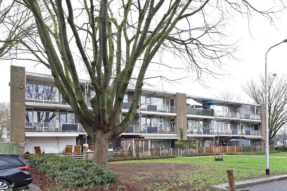 Karpatenlaan 127, 5022 GL Tilburg, Nederland