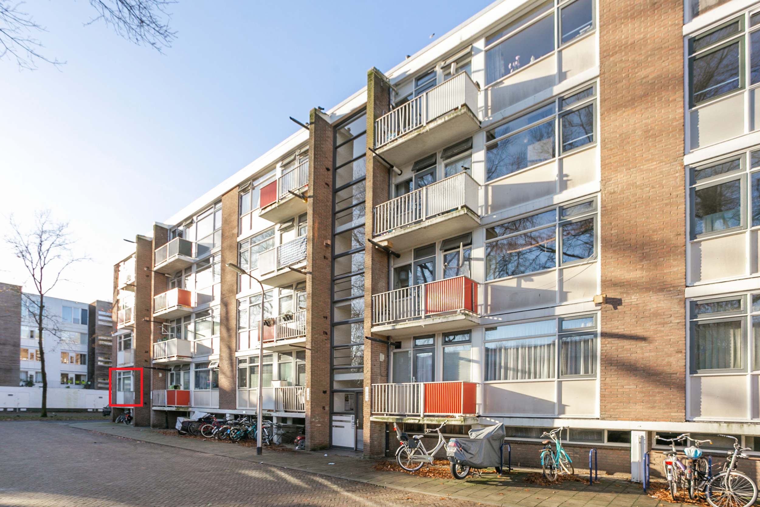 Slipjachtpad 33, 5042 WD Tilburg, Nederland
