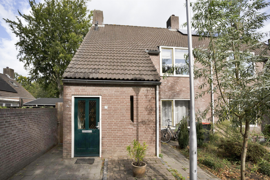Madeliefstraat 7, 5056 SX Berkel-Enschot, Nederland