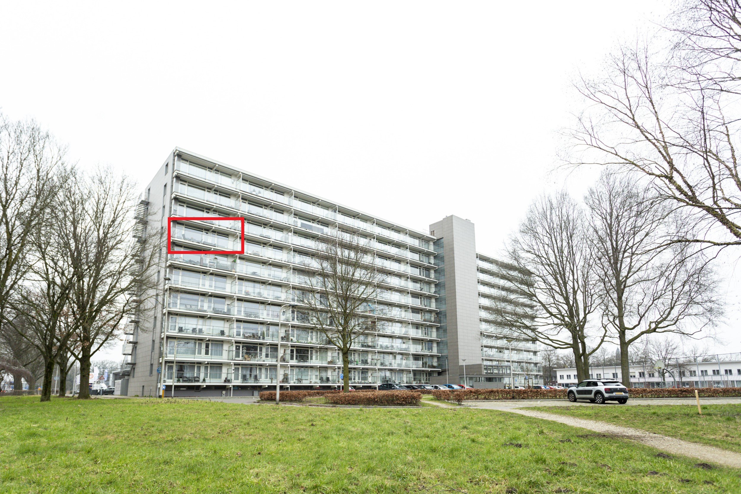 Generaal Smutslaan 818, 5025 AM Tilburg, Nederland