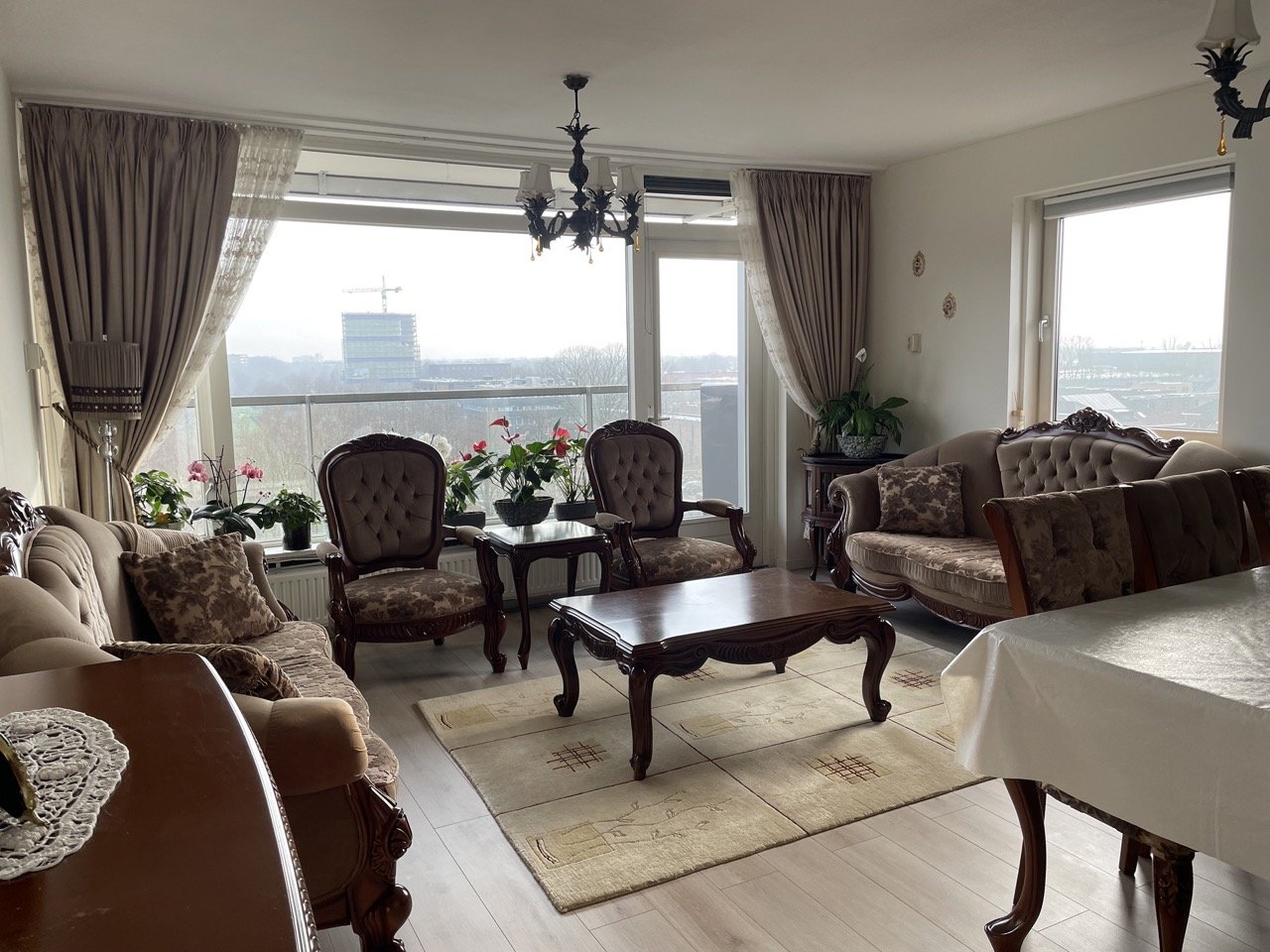 Generaal Smutslaan 818