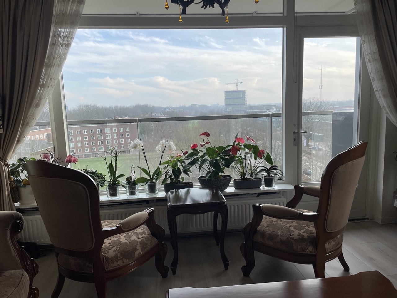 Generaal Smutslaan 818