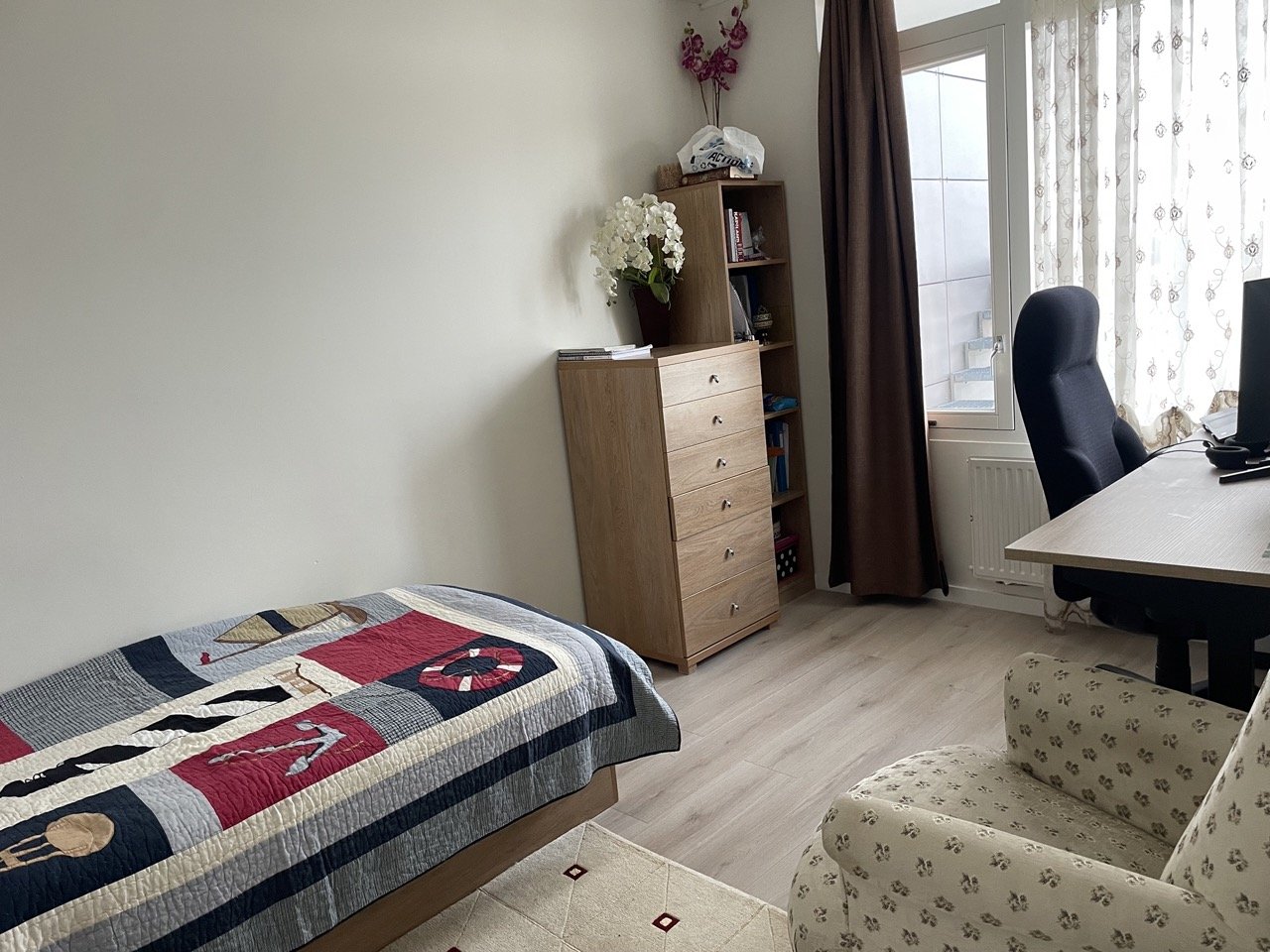 Generaal Smutslaan 818