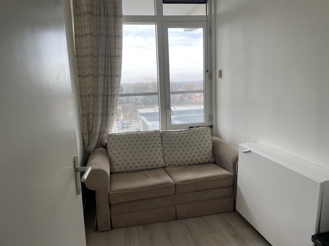 Generaal Smutslaan 818