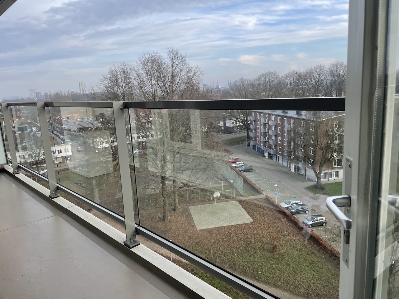 Generaal Smutslaan 818