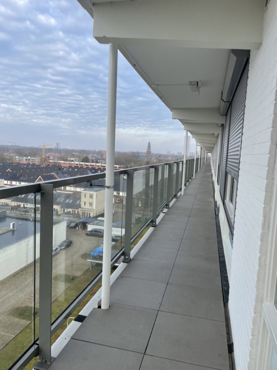 Generaal Smutslaan 818