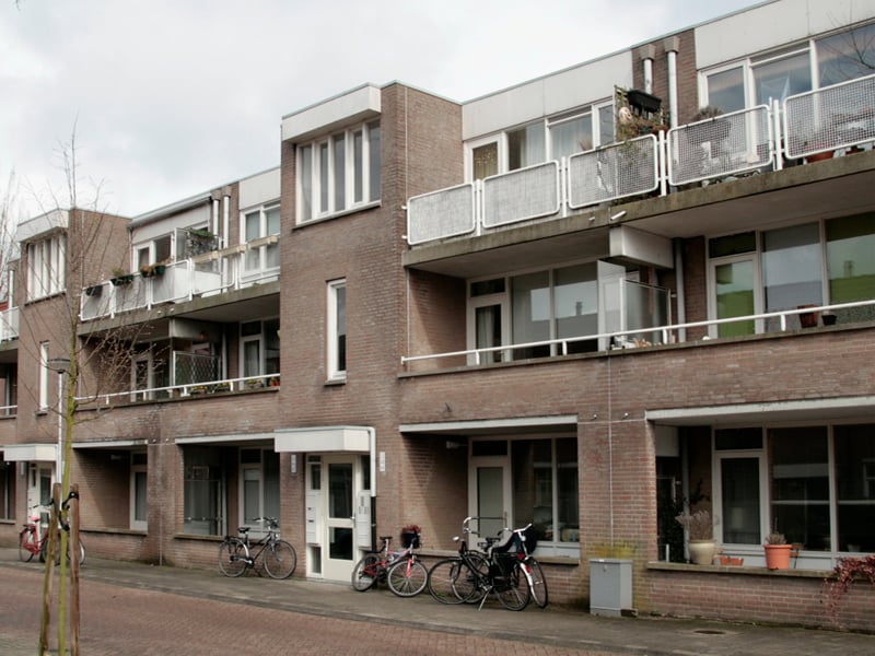 Pasteurstraat 64, 5017 KN Tilburg, Nederland