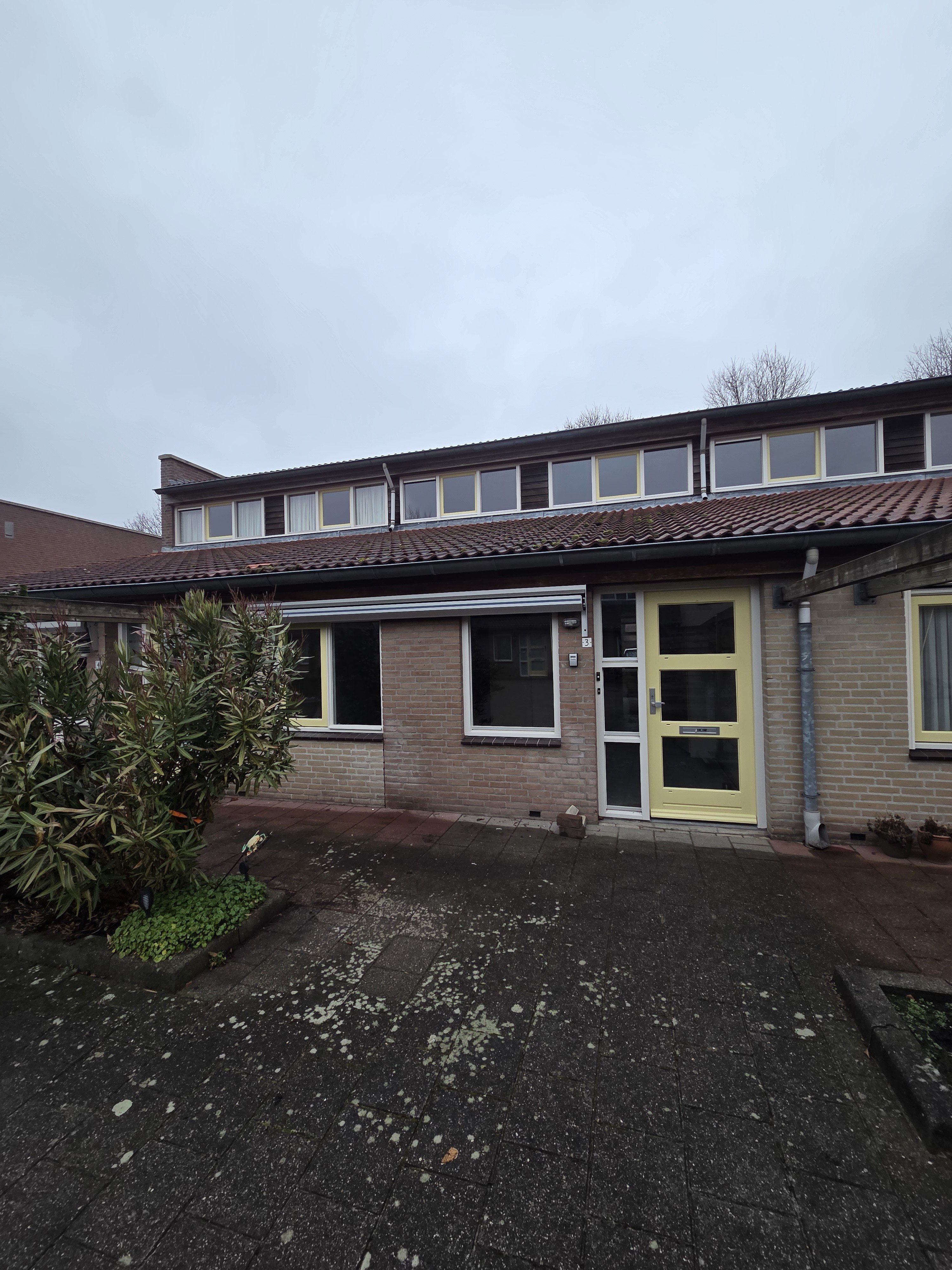 Gerdinahof 3, 5126 GJ Gilze, Nederland