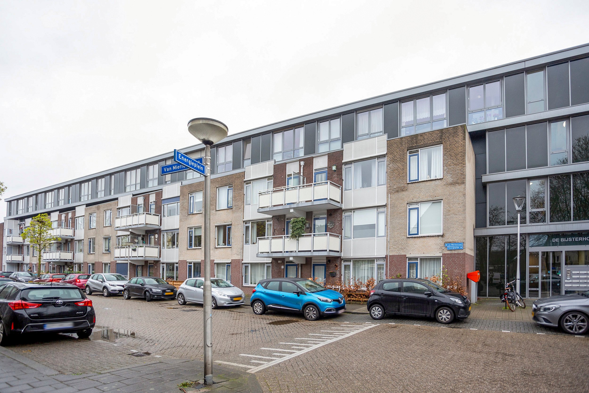 Energieplein 48, 5041 NH Tilburg, Nederland