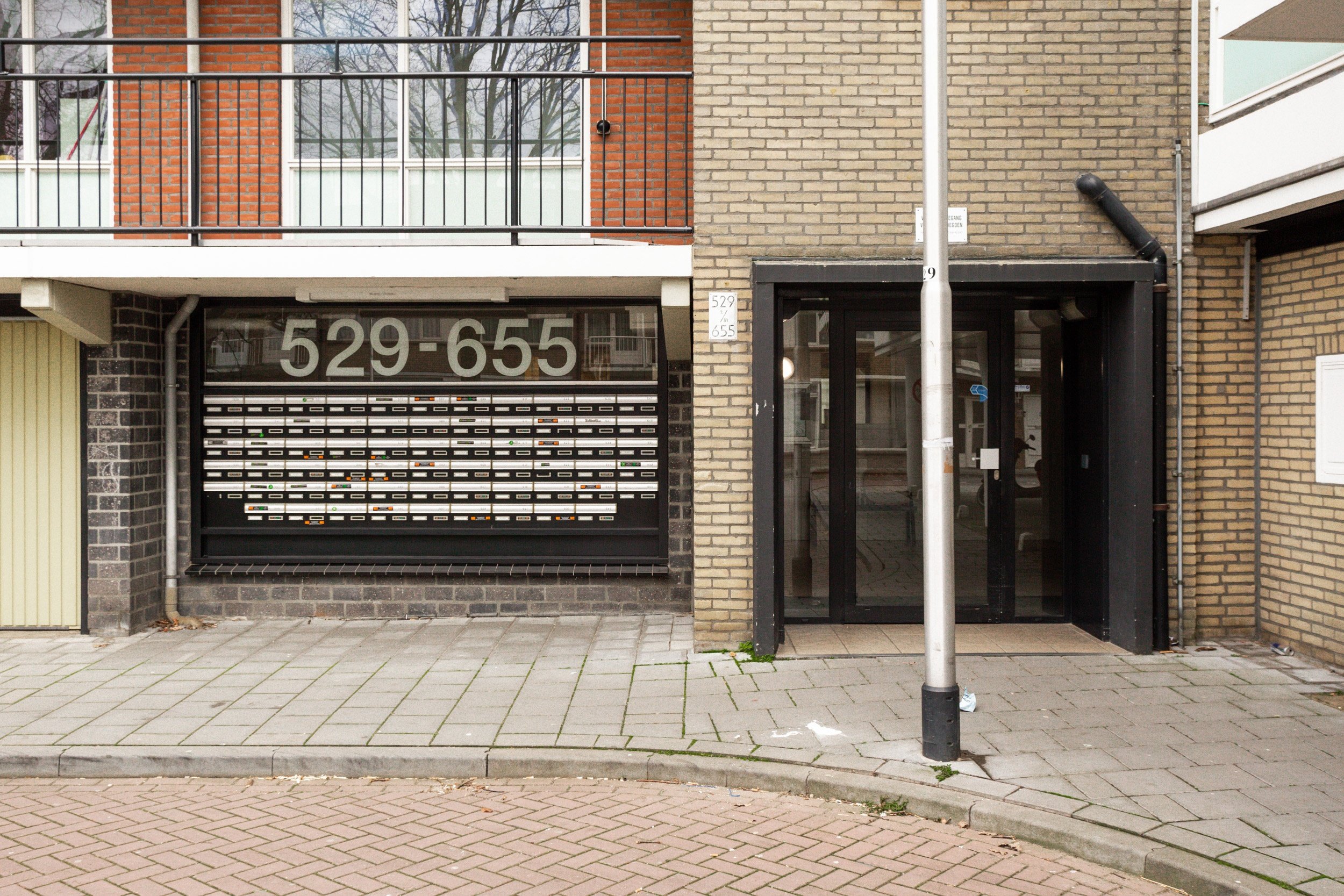 Predikherenlaan 653, 5042 CL Tilburg, Nederland